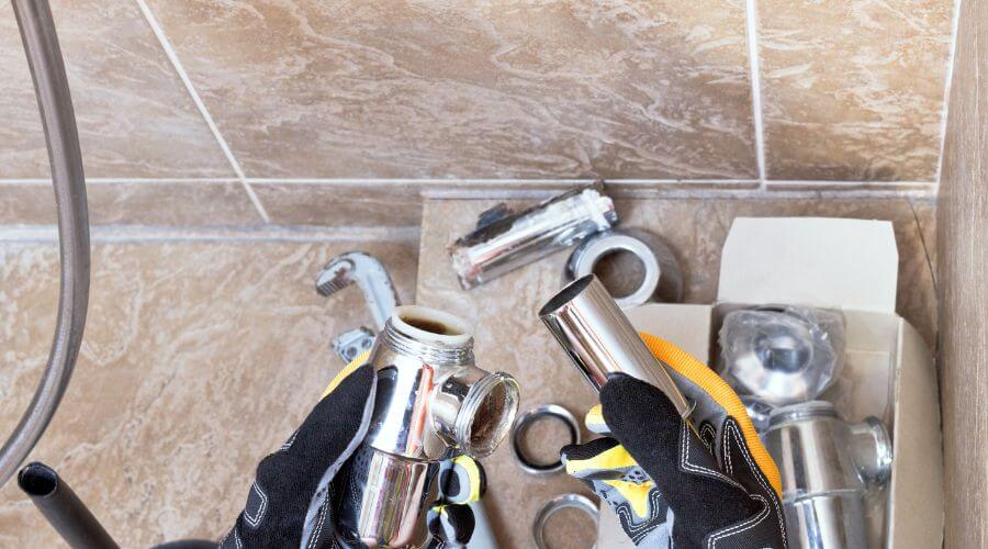 Expert tile roof repair services in Dodgeville, MI